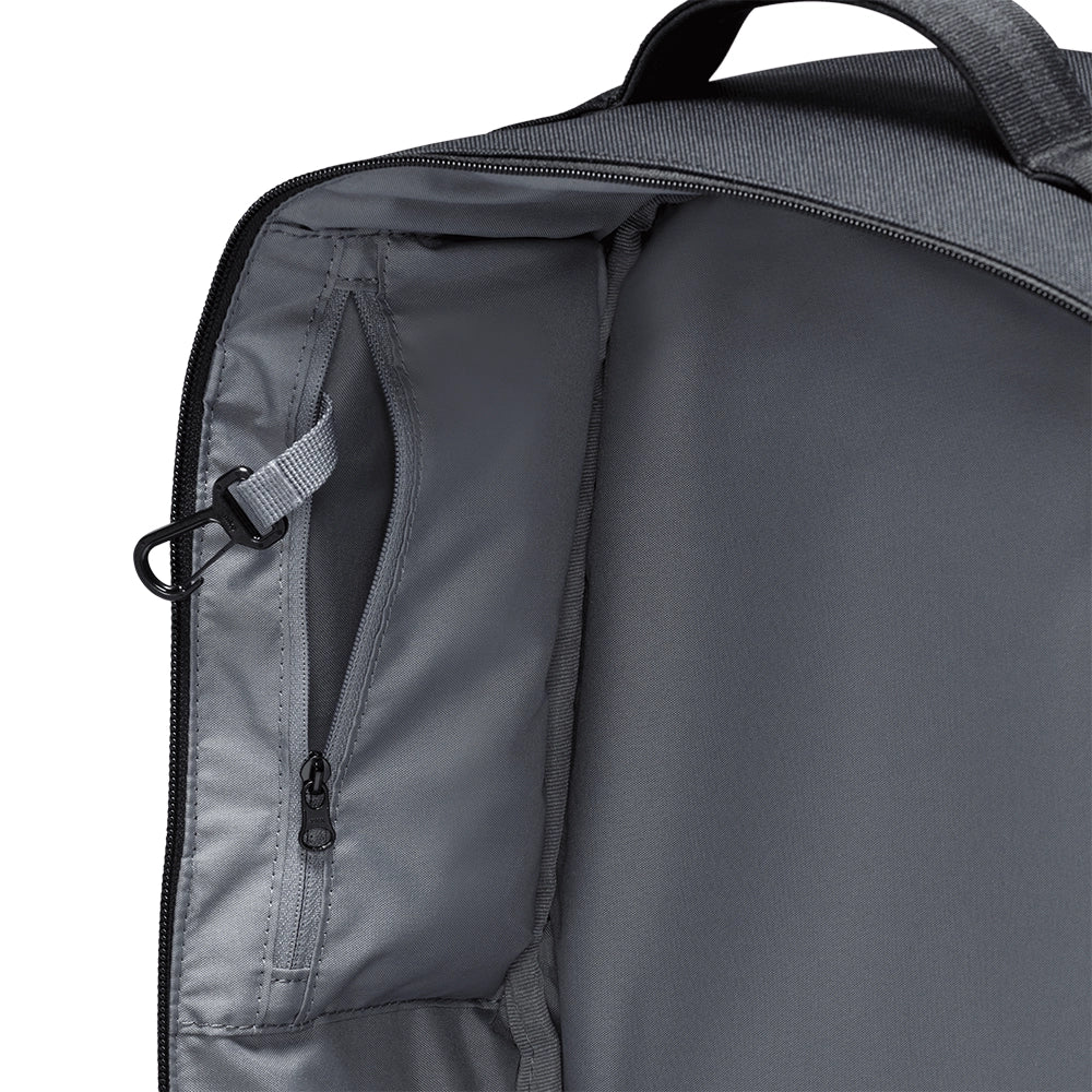 Utility Power Backpack (33L) 'Black White'
