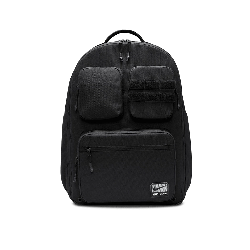 Utility Power Backpack (33L) 'Black White'