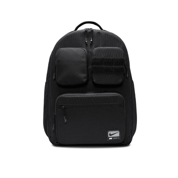 Utility Power Backpack (33L) 'Black White'