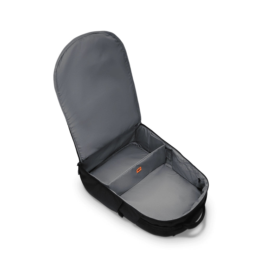 Utility Power Backpack (33L) 'Black White'