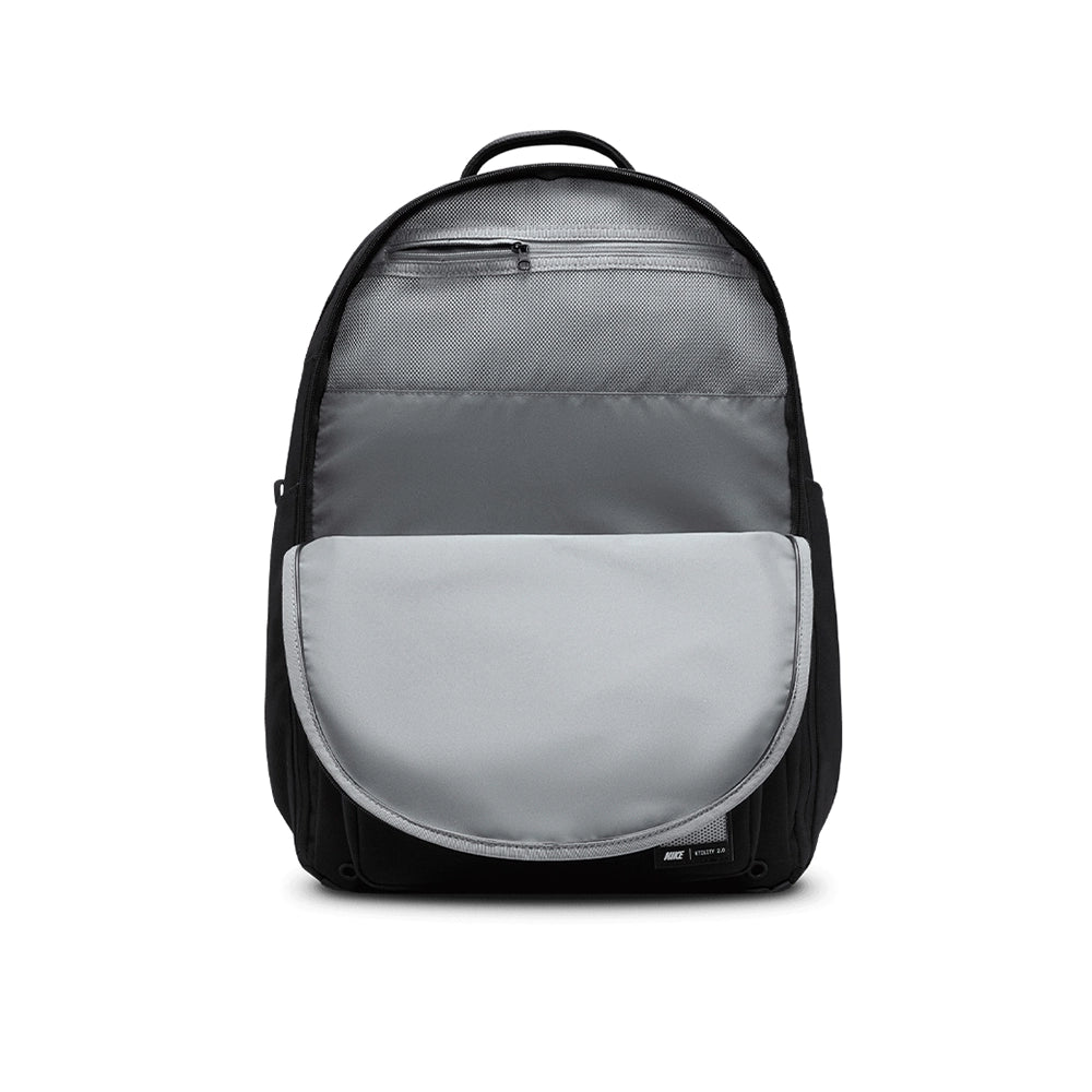 Utility Power Backpack (33L) 'Black White'