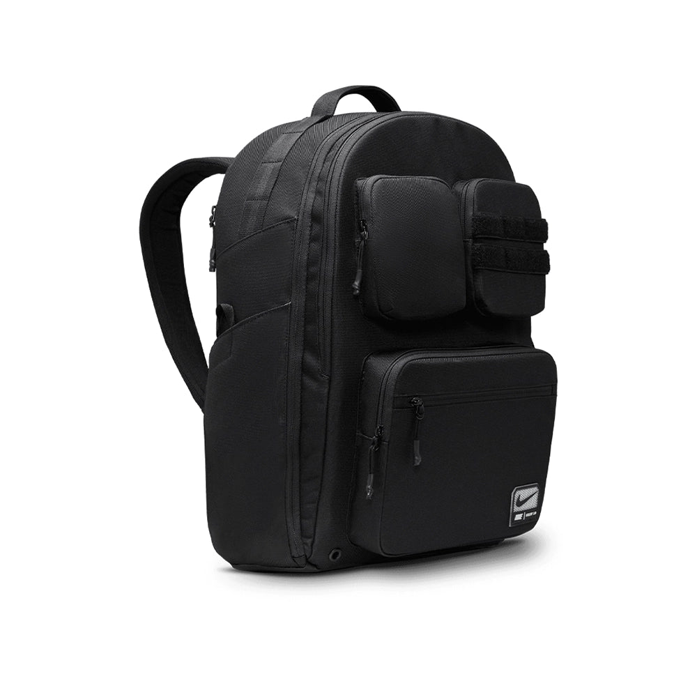 Utility Power Backpack (33L) 'Black White'