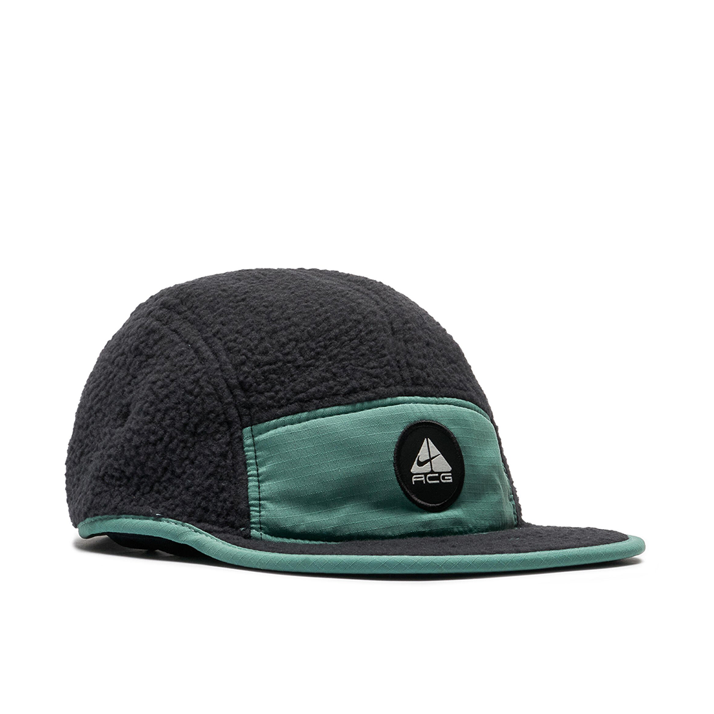 Therma-FIT Fly Unstructured Flat Bill ACG Cap 'Black/Bicoastal'