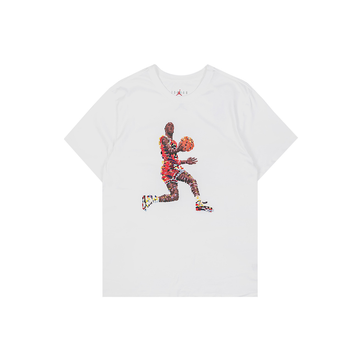 Jordan Flight Essentials Tee 'White'