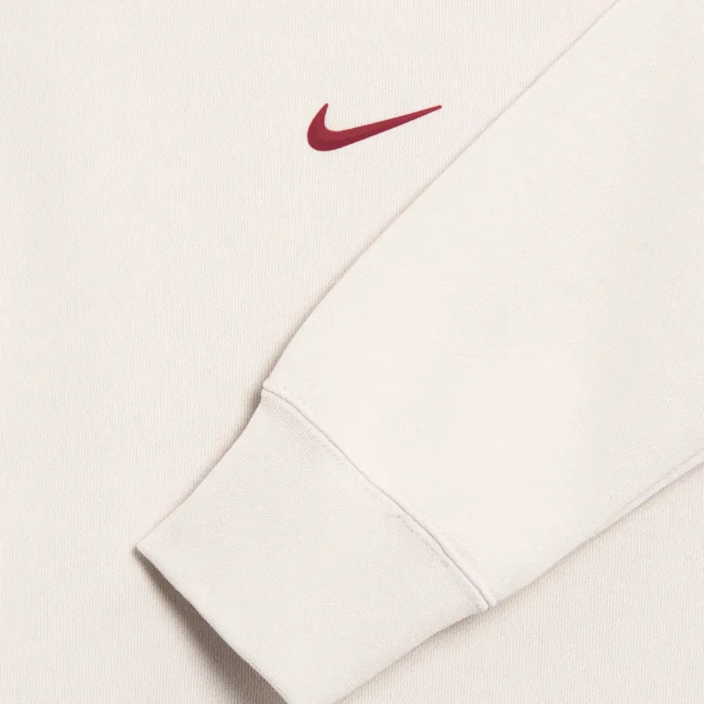 NOCTA Fleece CS Sweatshirt 'Light Orewood Brown'