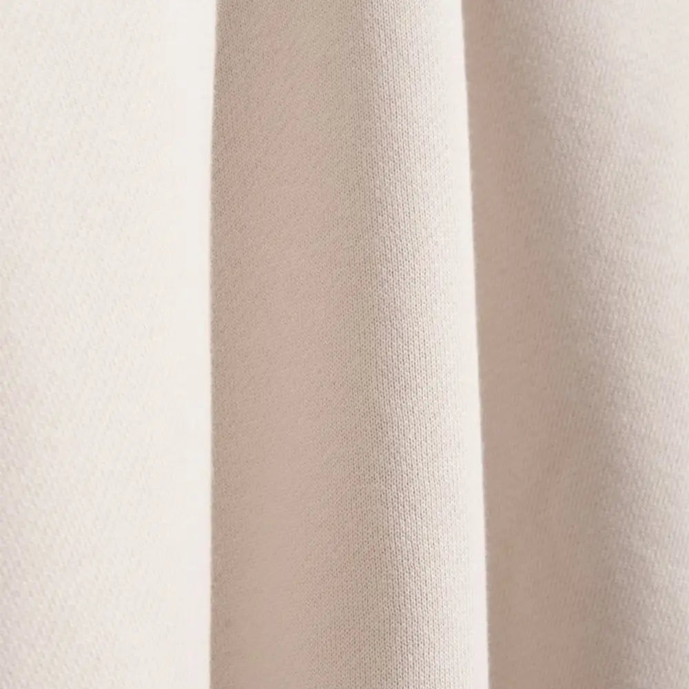 NOCTA Fleece CS Sweatshirt 'Light Orewood Brown'