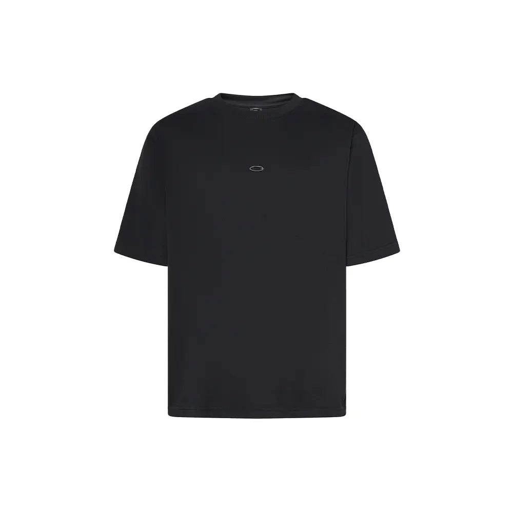 Metal Rise Tee 'Blackout'