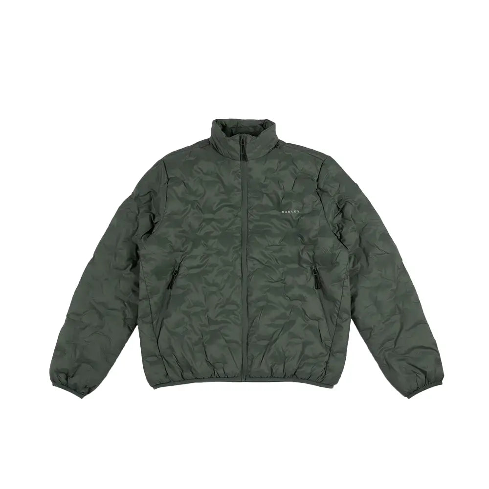 Whirl Szn Jacket 'Aviator Green'