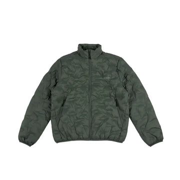 Whirl Szn Jacket 'Aviator Green'