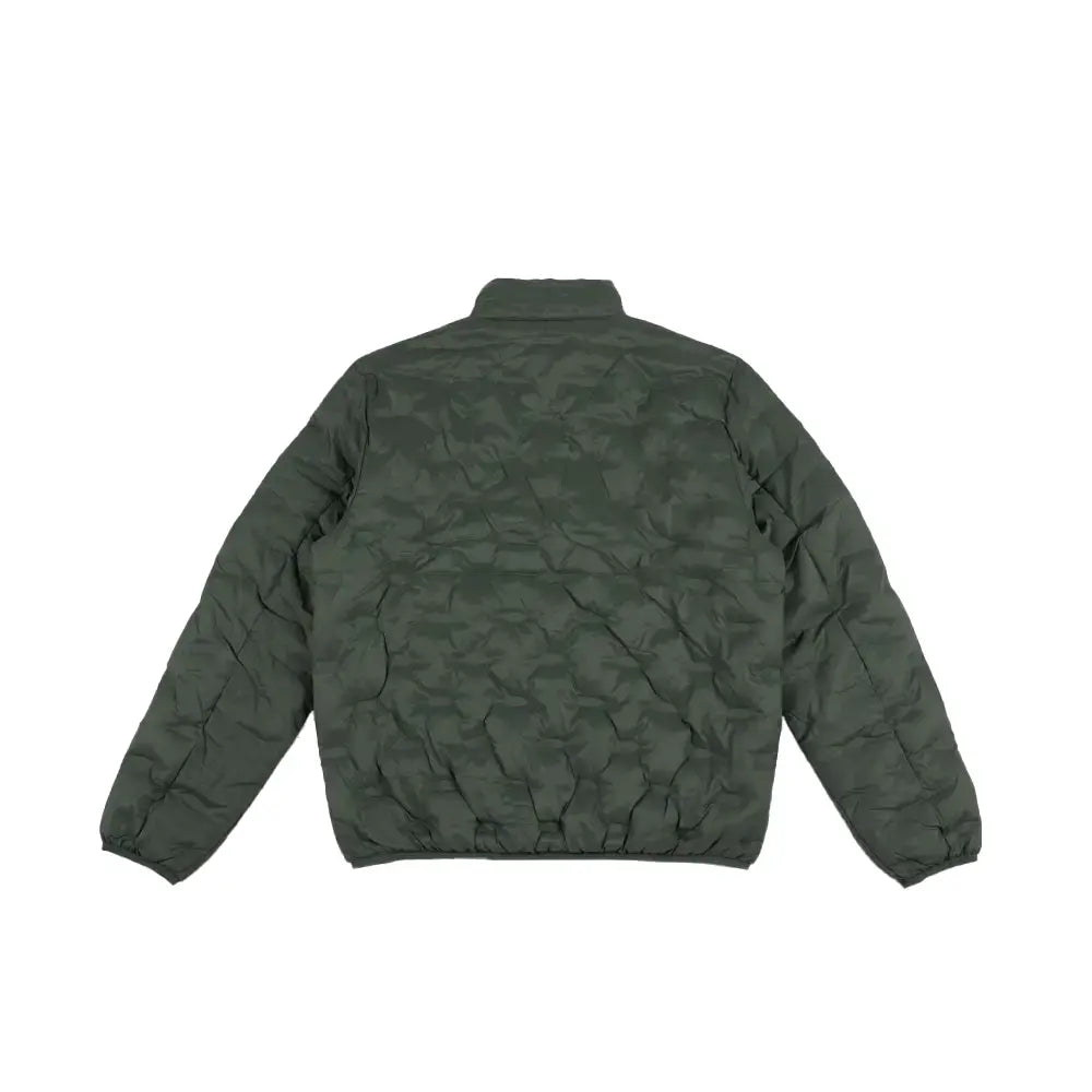 Whirl Szn Jacket 'Aviator Green'