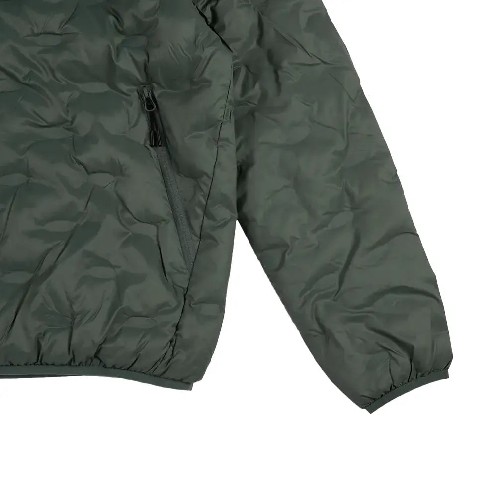 Whirl Szn Jacket 'Aviator Green'