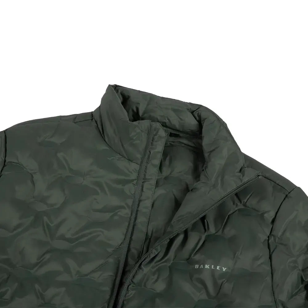 Whirl Szn Jacket 'Aviator Green'