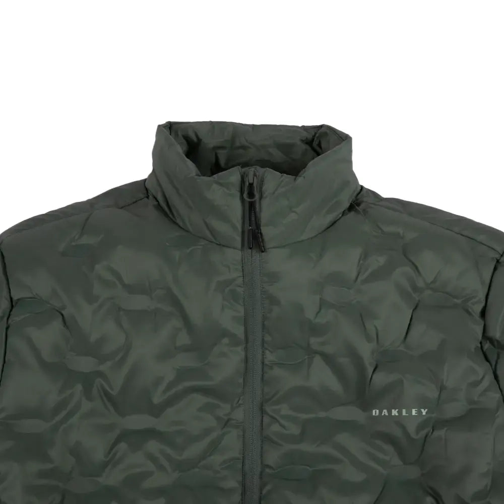 Whirl Szn Jacket 'Aviator Green'