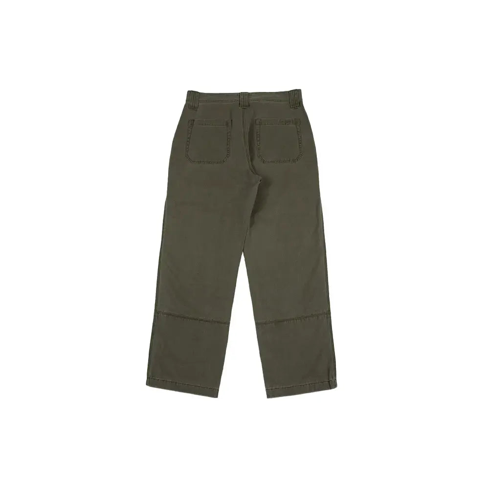 Echo Mod Pant 'Deep Olive'