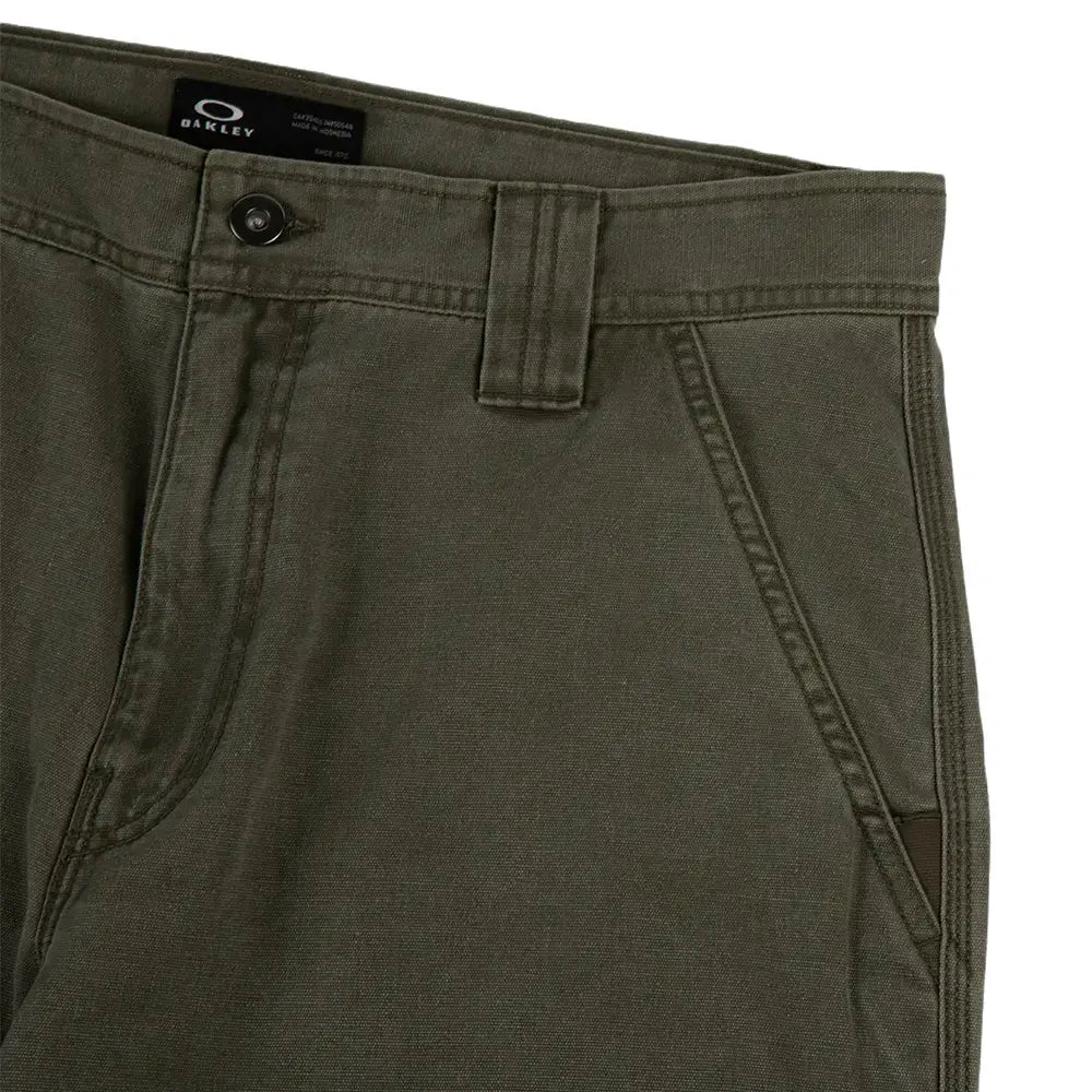 Echo Mod Pant 'Deep Olive'