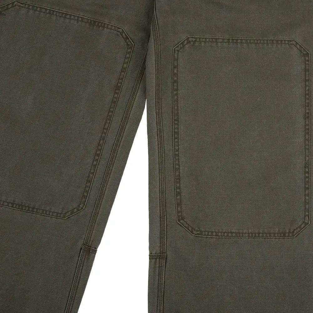Echo Mod Pant 'Deep Olive'