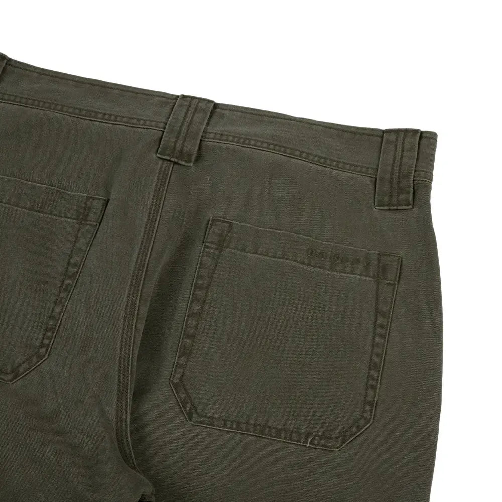 Echo Mod Pant 'Deep Olive'