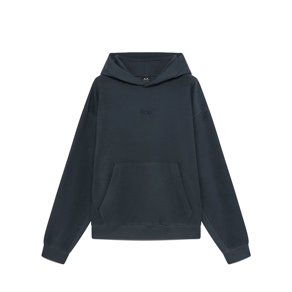 Dual Jersey Hoodie 'Graphite'