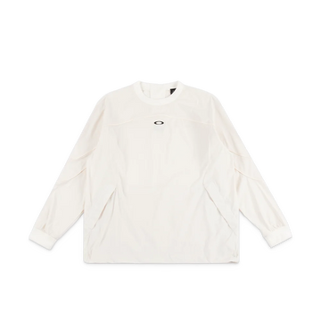 Undulate Crew Jacket 2.0 'Ceramic White'