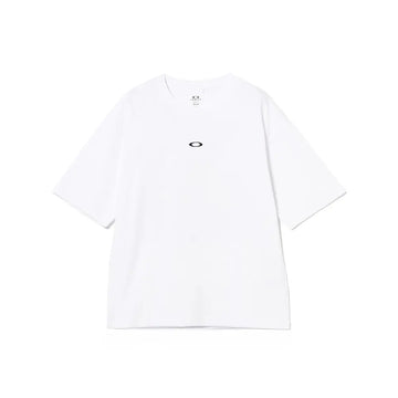 Enhance Qdc SS Tee BP 5.0 'White'