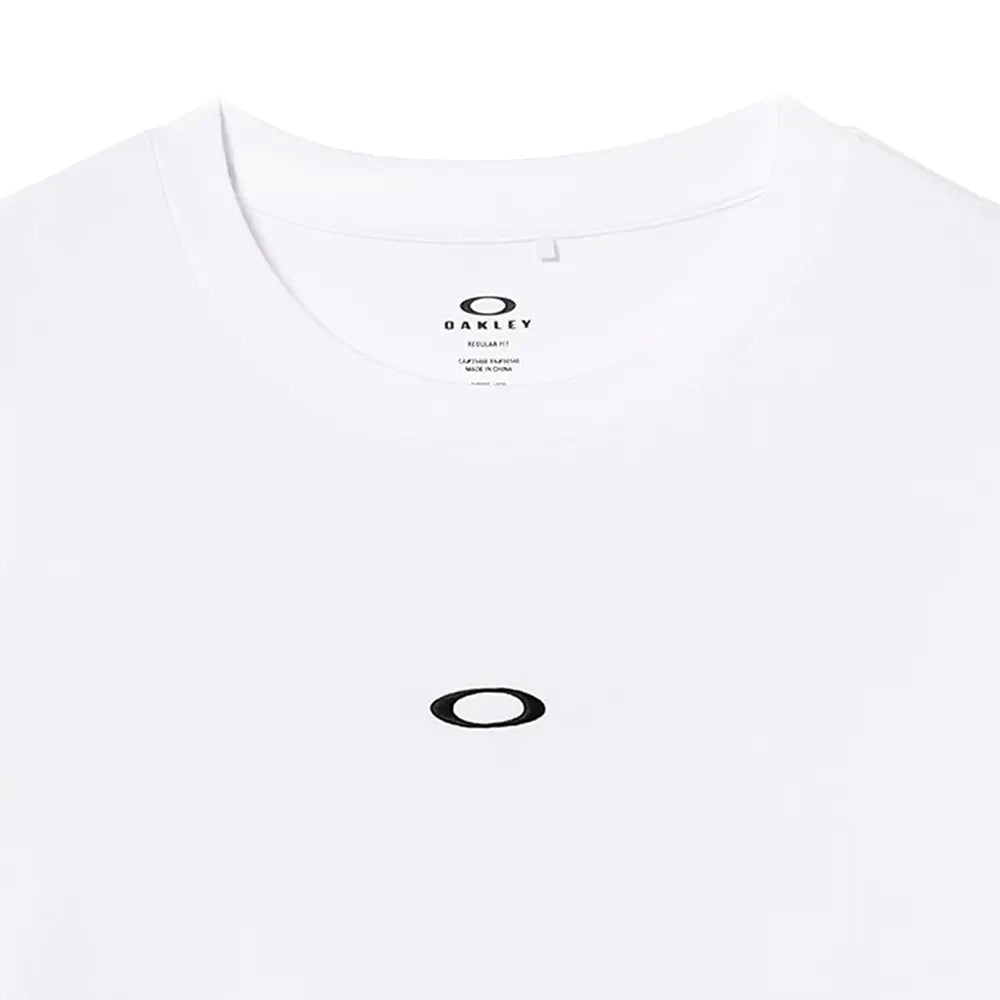 Enhance Qdc SS Tee BP 5.0 'White'