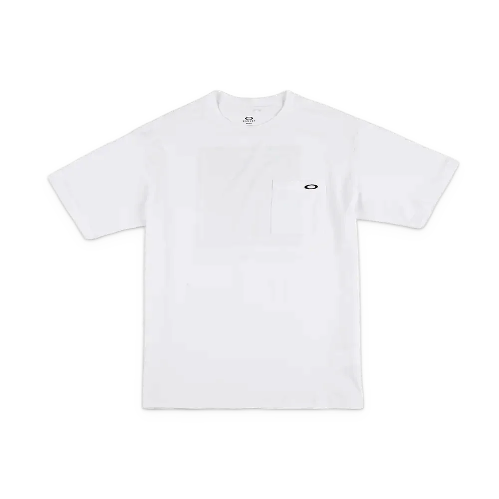 O-Tech Cold Cotton Tee BP 2.0 'White'