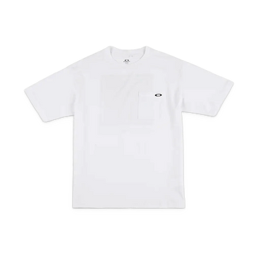 O-Tech Cold Cotton Tee BP 2.0 'White'