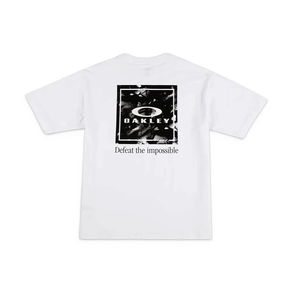 O-Tech Cold Cotton Tee BP 2.0 'White'