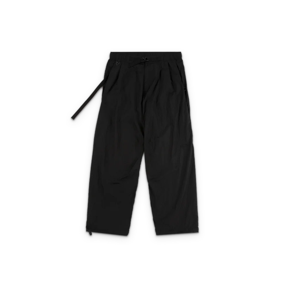 FGL Stealth Pants 1.0 'Stealth Black'
