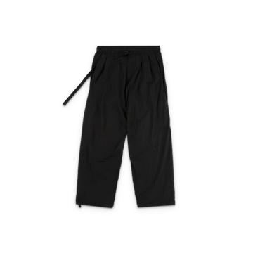 FGL Stealth Pants 1.0 'Stealth Black'