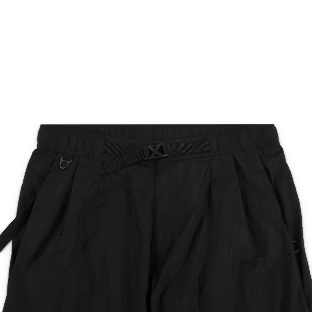 FGL Stealth Pants 1.0 'Stealth Black'