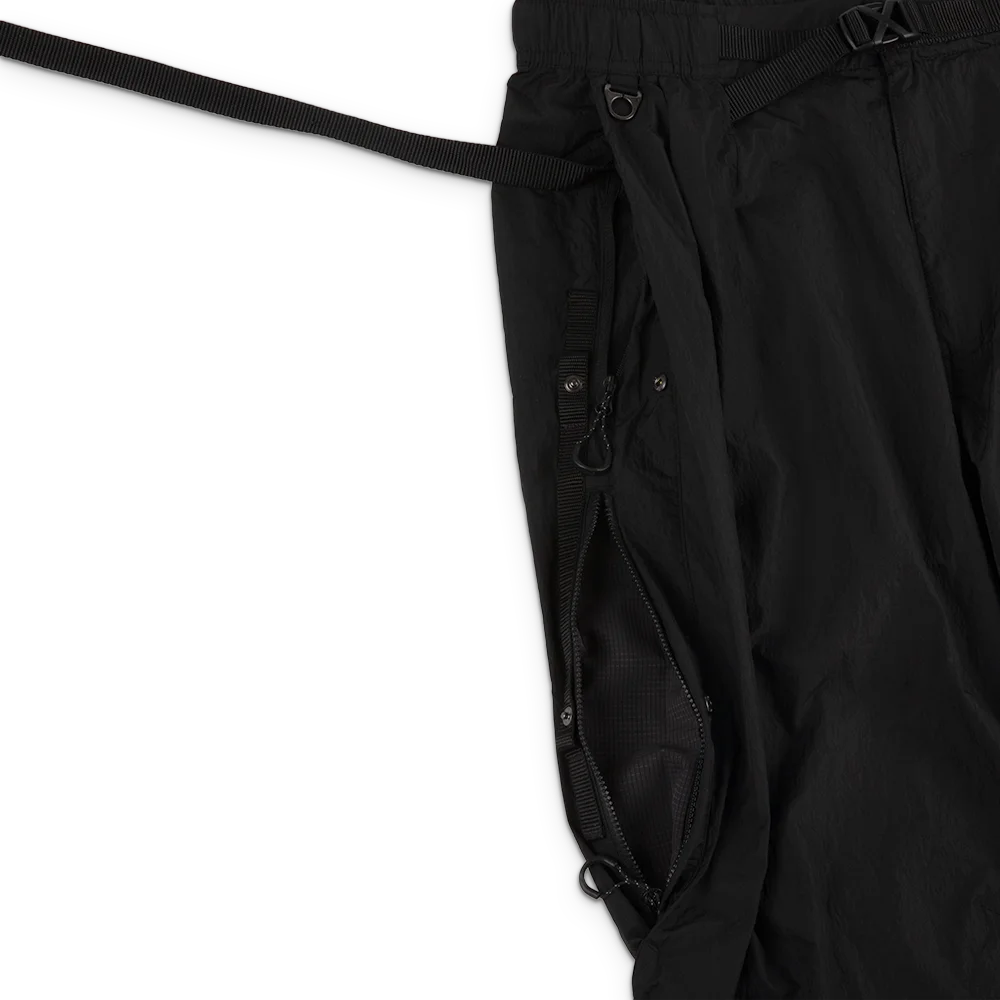 FGL Stealth Pants 1.0 'Stealth Black'