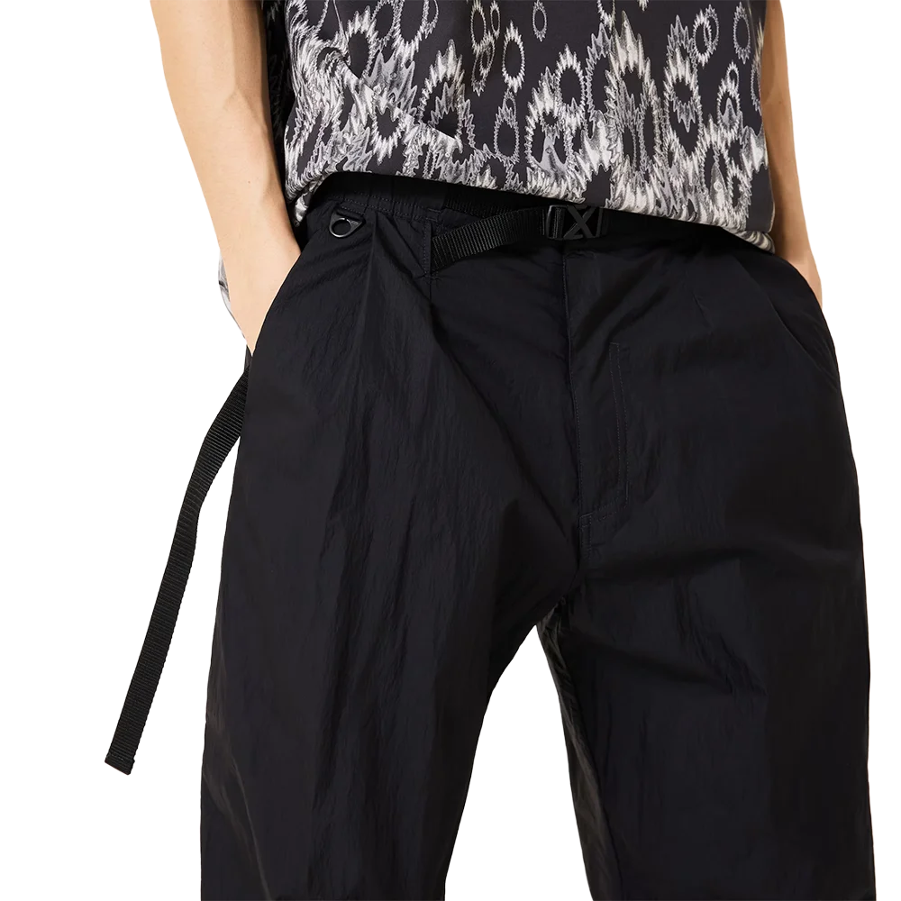 FGL Stealth Pants 1.0 'Stealth Black'