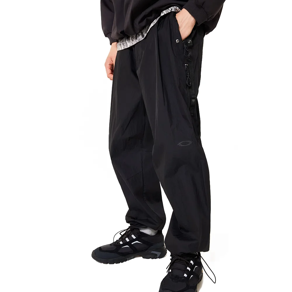 FGL Stealth Pants 1.0 'Stealth Black'