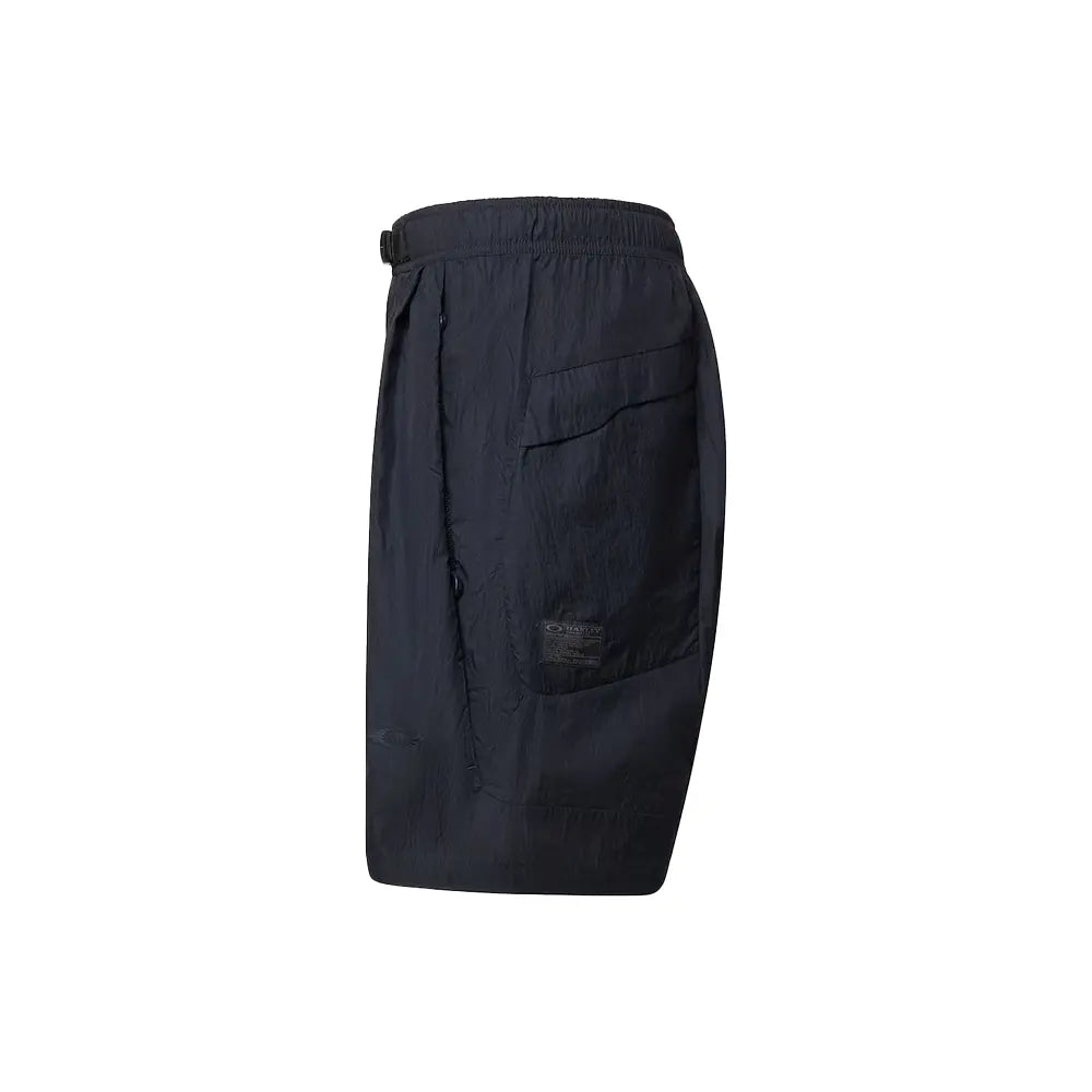 FGL Stealth Shorts 1.0 'Stealth Black'