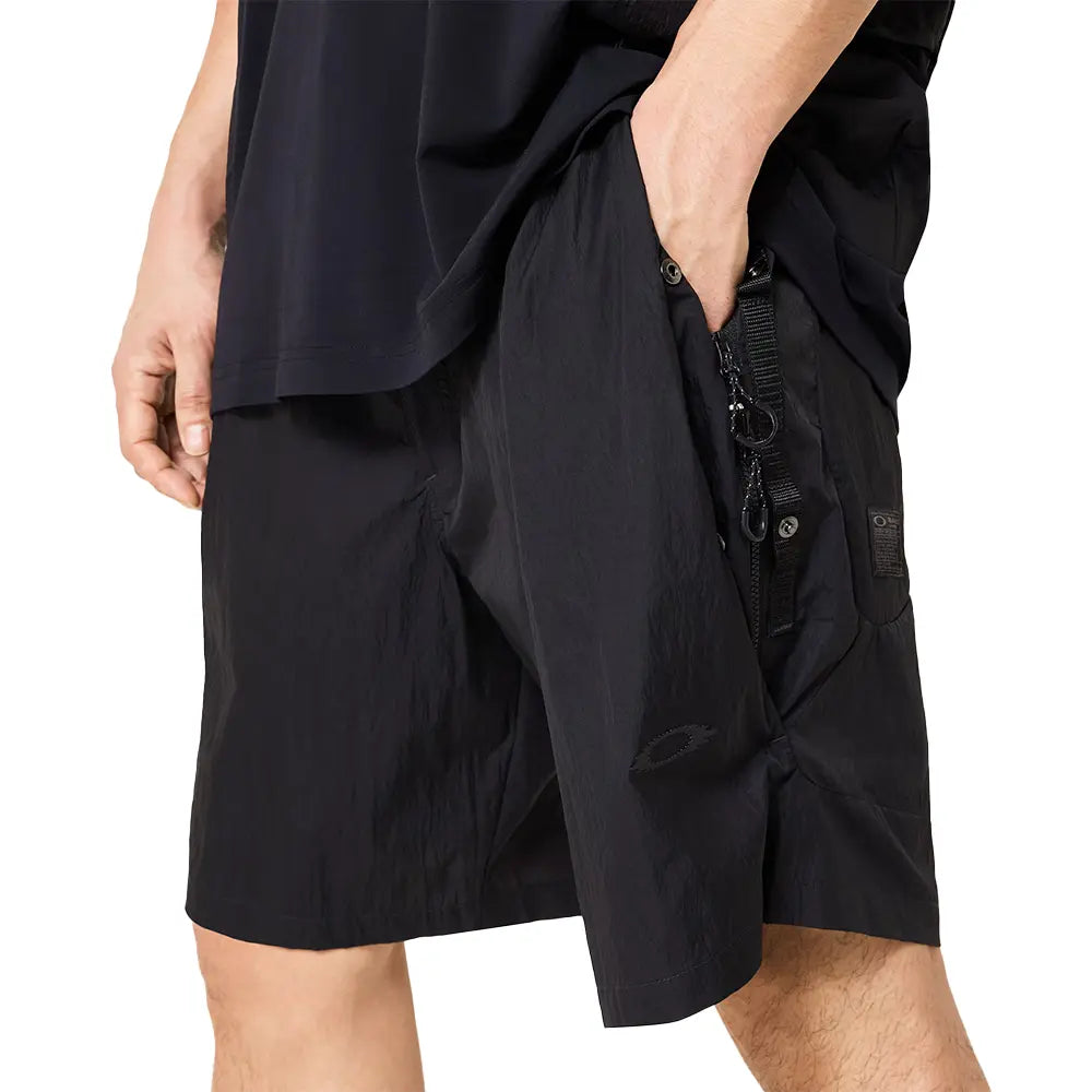 FGL Stealth Shorts 1.0 'Stealth Black'