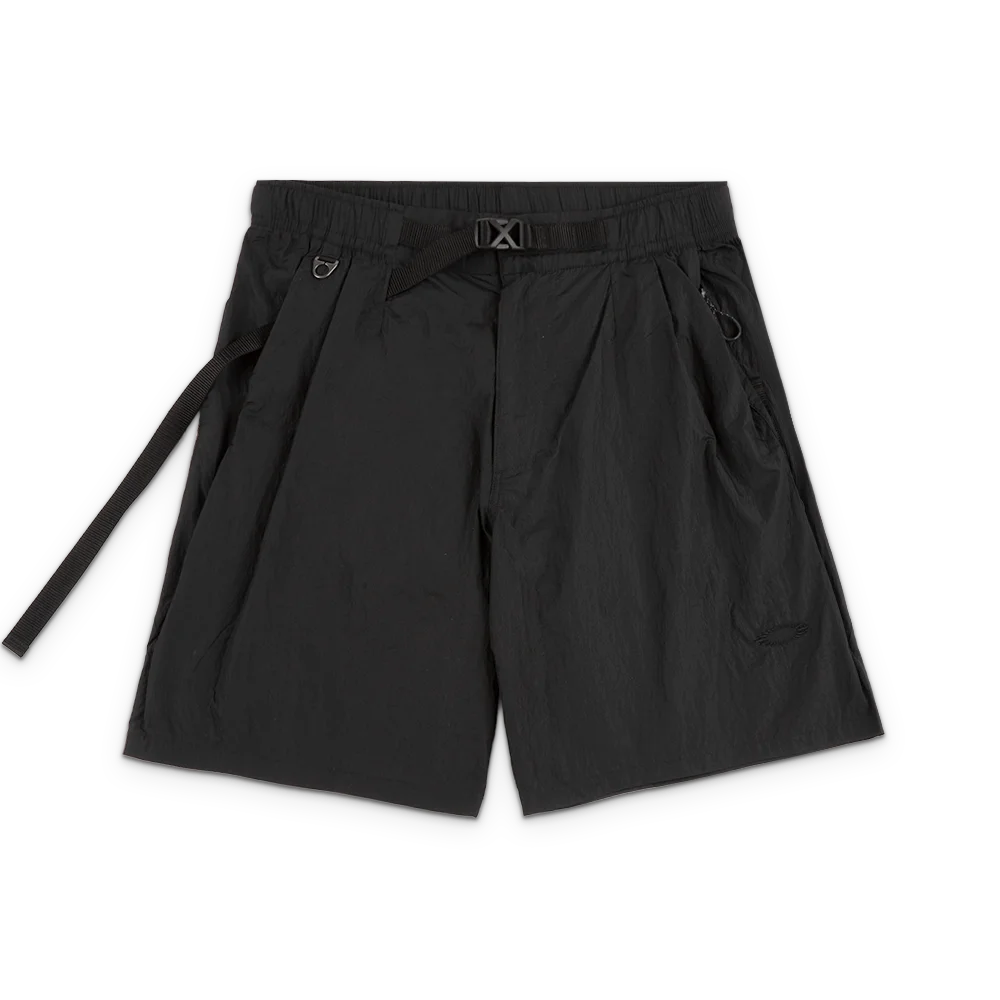 FGL Stealth Shorts 1.0 'Stealth Black'