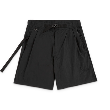 FGL Stealth Shorts 1.0 'Stealth Black'