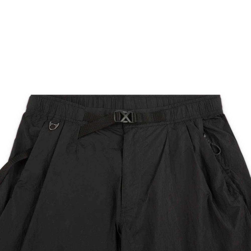 FGL Stealth Shorts 1.0 'Stealth Black'