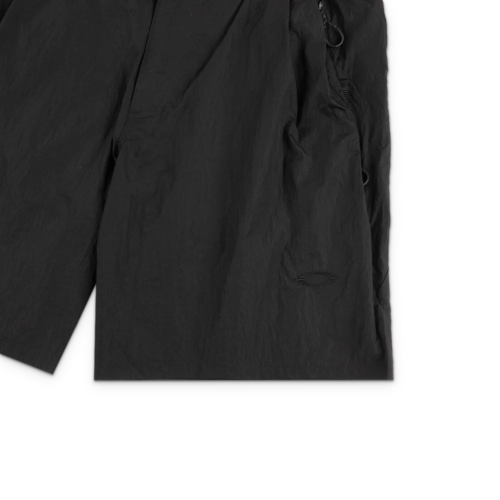 FGL Stealth Shorts 1.0 'Stealth Black'
