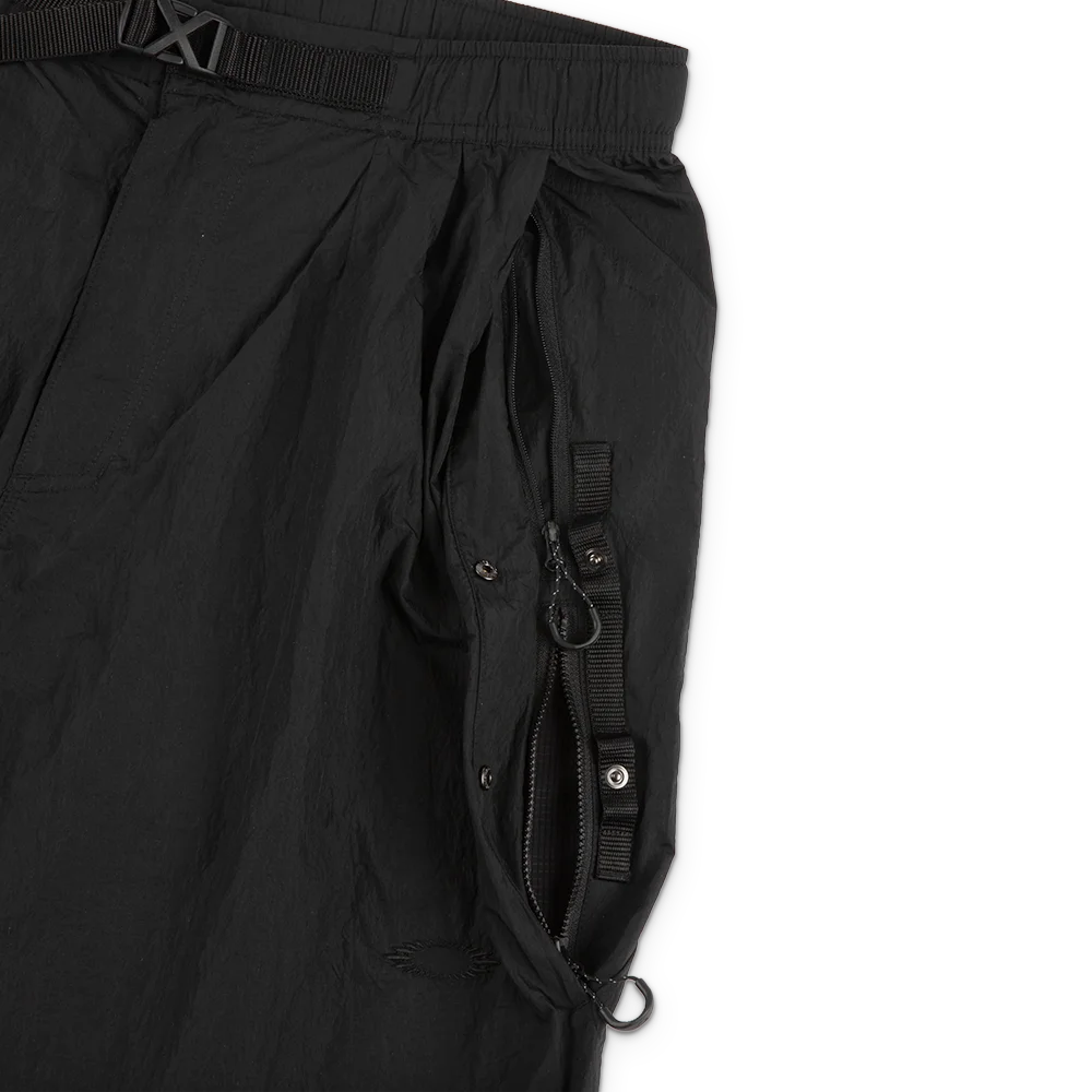 FGL Stealth Shorts 1.0 'Stealth Black'