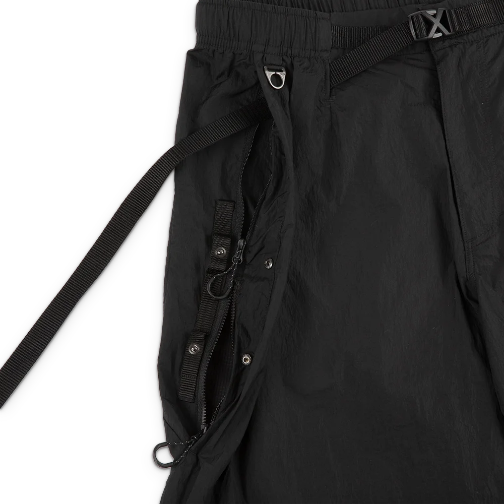 FGL Stealth Shorts 1.0 'Stealth Black'