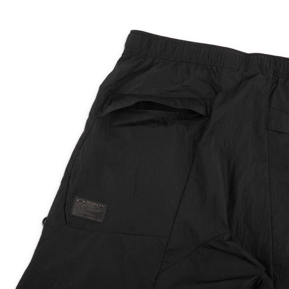 FGL Stealth Shorts 1.0 'Stealth Black'