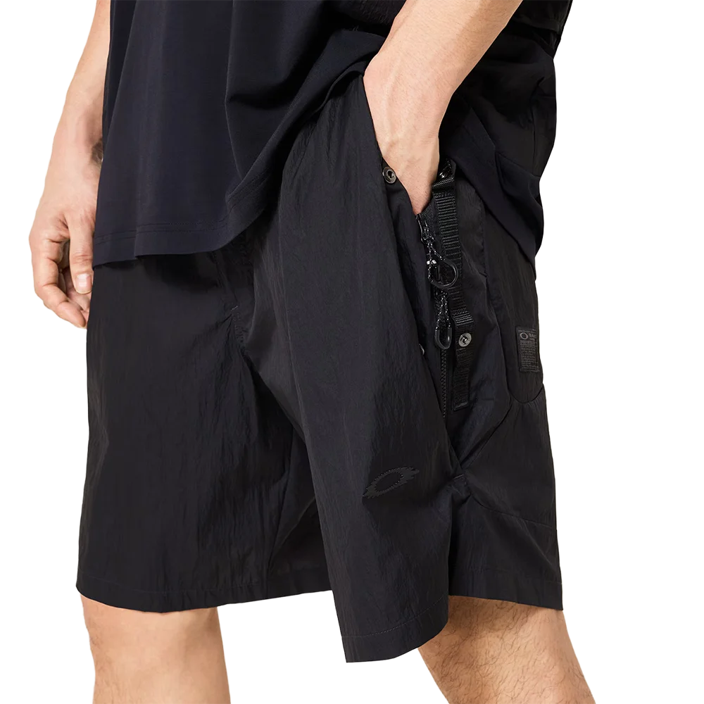 FGL Stealth Shorts 1.0 'Stealth Black'