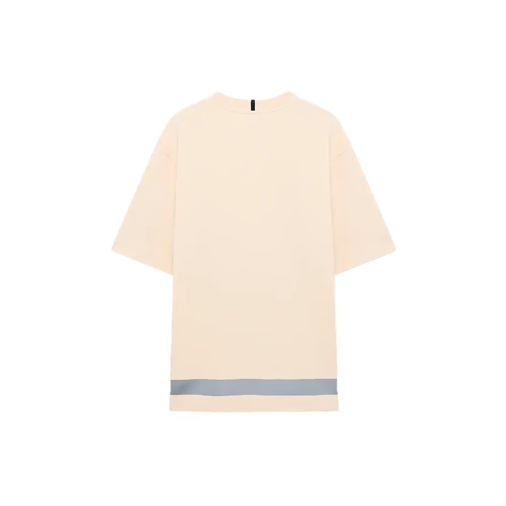 Reserve Strato Reflective Tee 'Mist'
