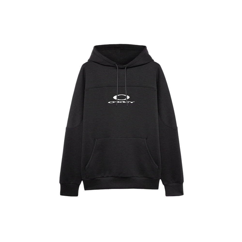 New Retro Fleece Hoodie 2.7 'Phantom'