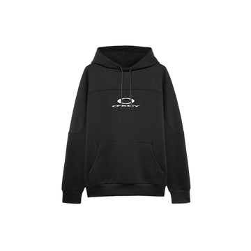 New Retro Fleece Hoodie 2.7 'Phantom'