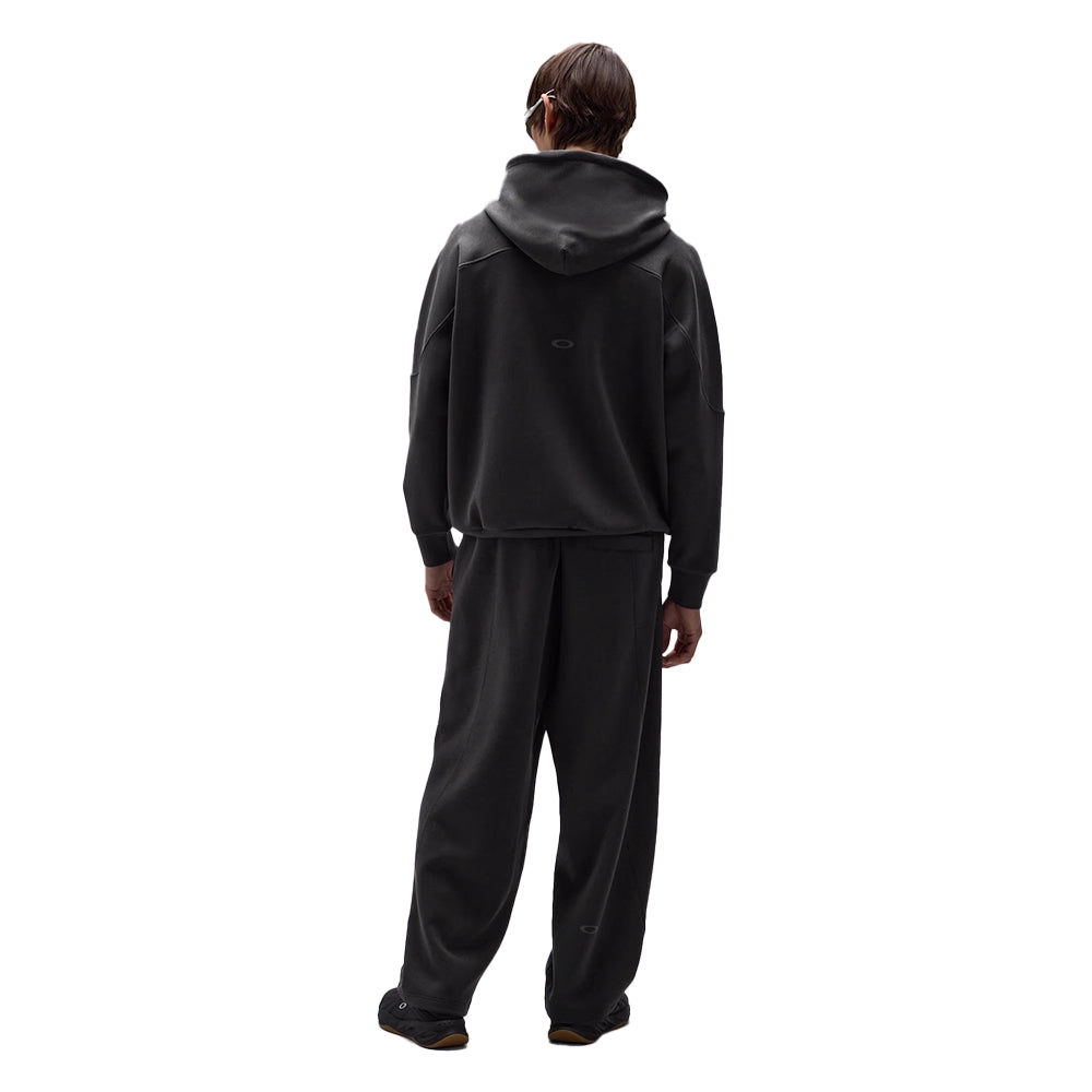 New Retro Fleece Hoodie 2.7 'Phantom'