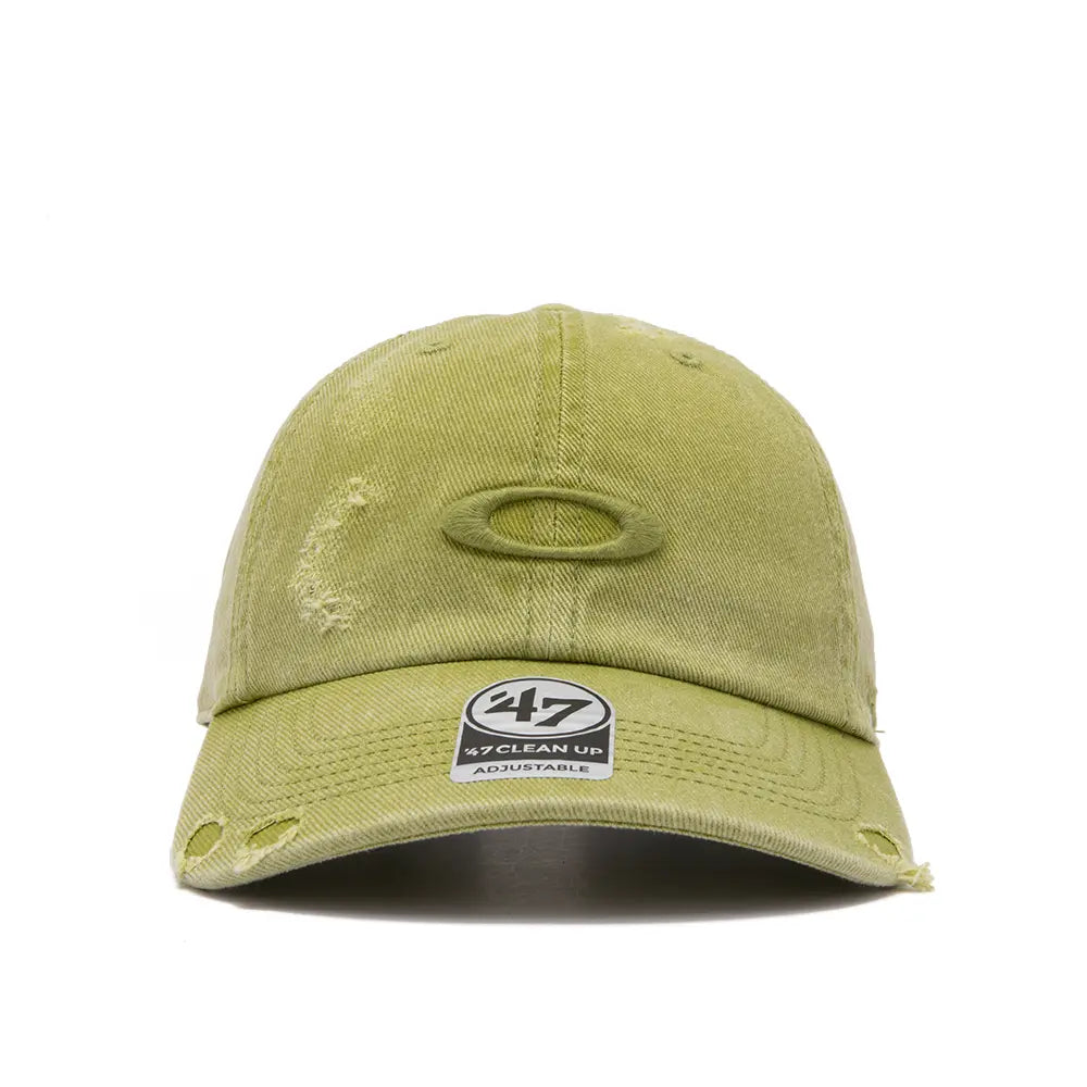 '47 Reserve Distressed Cap 'Cactus'