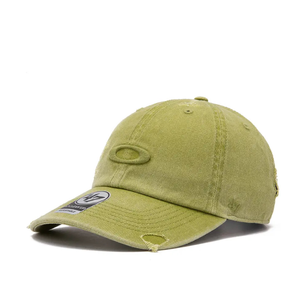 '47 Reserve Distressed Cap 'Cactus'